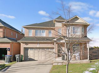 3581 Jorie Cres, Mississauga, ON L5M7G5