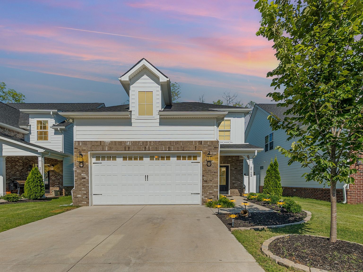 2124 Welltown Ln, Murfreesboro, TN 37128 | Zillow