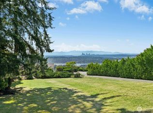 4736 Somerset Avenue SE LOT, Bellevue, WA 98006