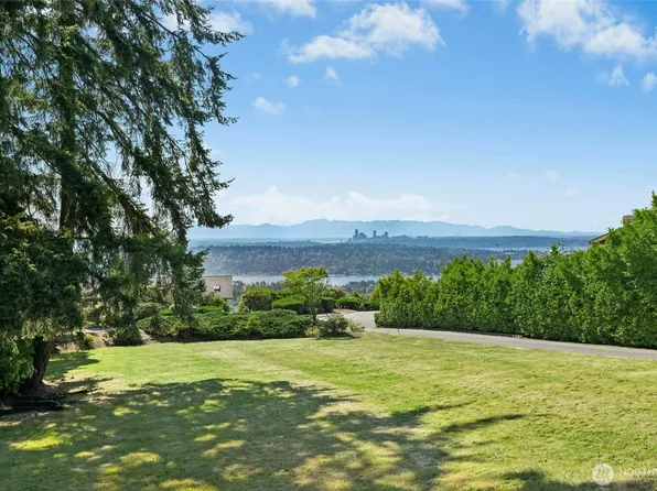 4736 Somerset Avenue SE LOT, Bellevue, WA 98006