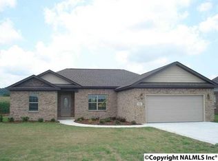 86 Owensby Way, Trinity, AL 35673