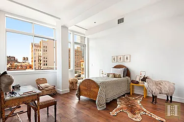 Sold by Halstead Real Estate