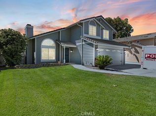 25119 Pebble Creek Way, Moreno Valley, CA 92551