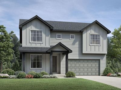 6345 Las Conchas Point, Parker, CO, 80134