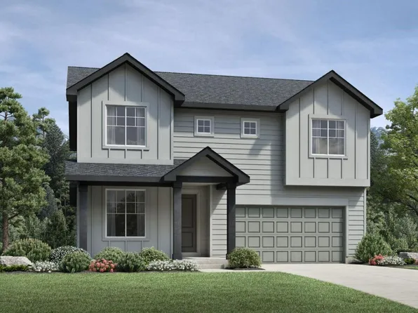 6345 Las Conchas Point, Parker, CO 80134