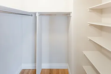 Rented by Bozzuto Management