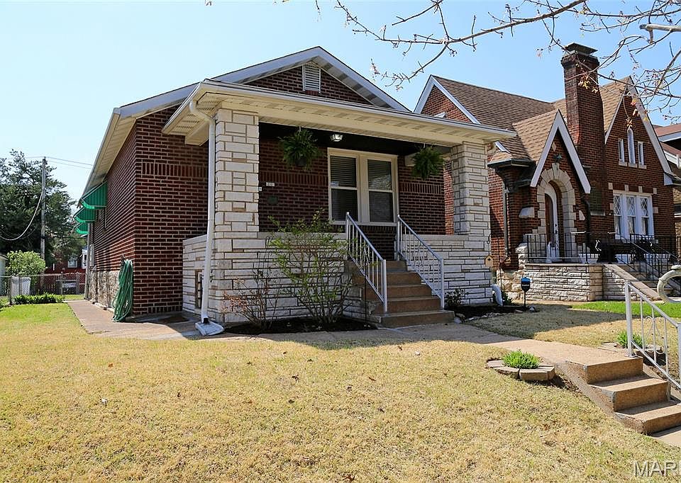 5616 Milentz Ave, Saint Louis, MO 63109 | Zillow