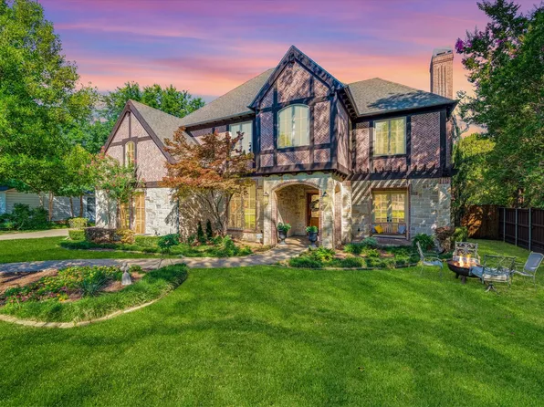 8416 Santa Clara Dr, Dallas, TX 75218