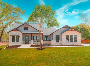 200 Crescent Ridge Plan, Eden Crossing, Adkins, TX 78101