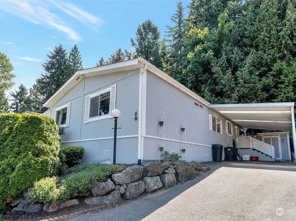 5810 Fleming Street #10, Everett, WA 98203