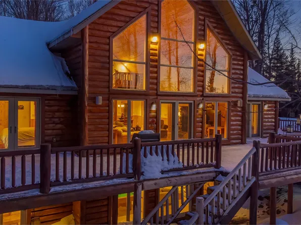 28278 E Fence Lake Rd, Michigamme, MI 49861