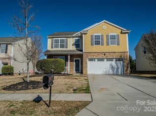 1022 Skillbeck Rd, Indian Trail, NC 28079