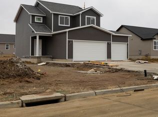 245 Bordner Dr, Jesup, IA 50648