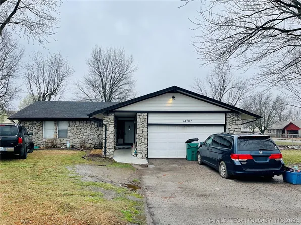 14702 E Marshall St, Tulsa, OK 74116