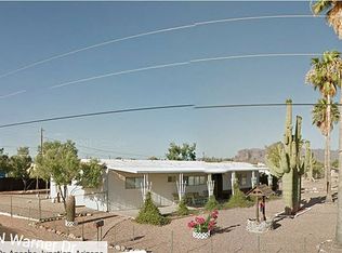 1223 N Warner Dr, Apache Junction, AZ 85120
