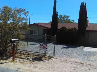 6381 Del Monte Ave, Yucca Valley, CA 92284