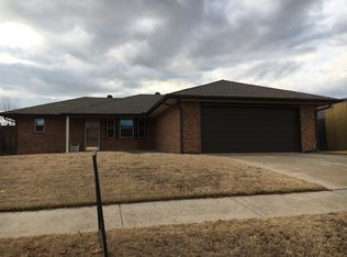 13205 Turtle Creek Dr, Oklahoma City, OK 73170