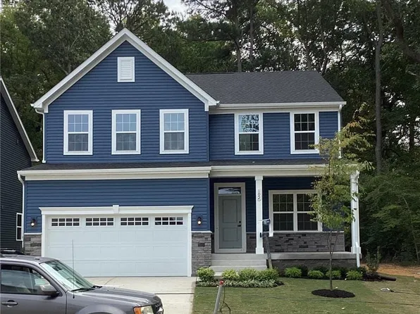 102 Fish Net Catch, Poquoson, VA 23662
