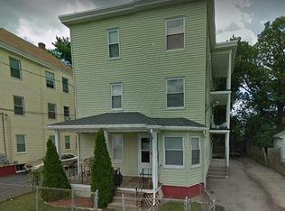 167 Baxter St, Pawtucket, RI 02861