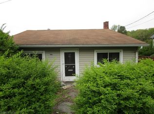 286 Glendale Lake Rd, Patton, PA 16668