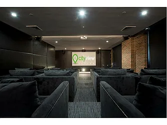 Rented by The KCI Group