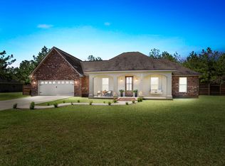 188 Aidan St, Leesville, LA 71446