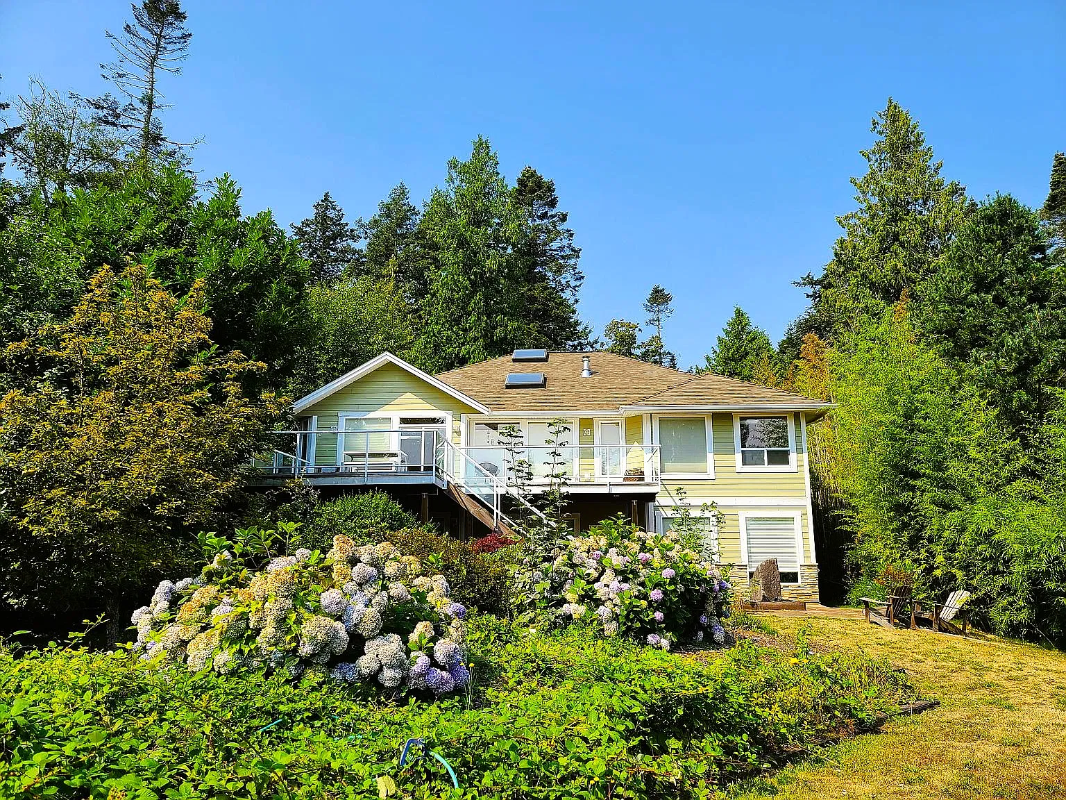 232 Boundary Bay Road - Seasonal — Photo 1