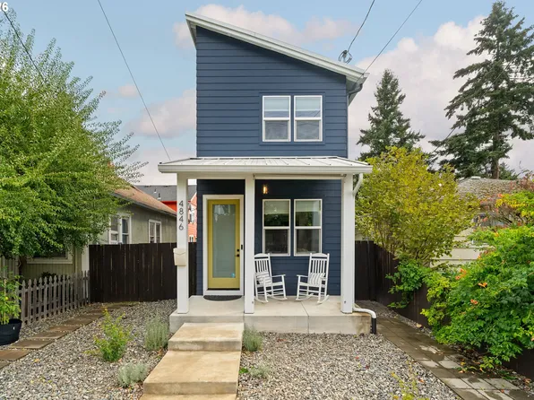 4846 SE 64th Ave, Portland, OR 97206