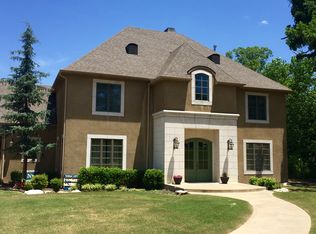 23675 S Courtney Ln, Claremore, OK 74019