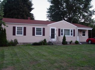 48 Varno Ln, Enfield, CT 06082