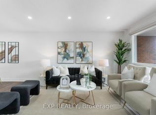 36 Jellicoe Cres, Brampton, ON L6S 3H8