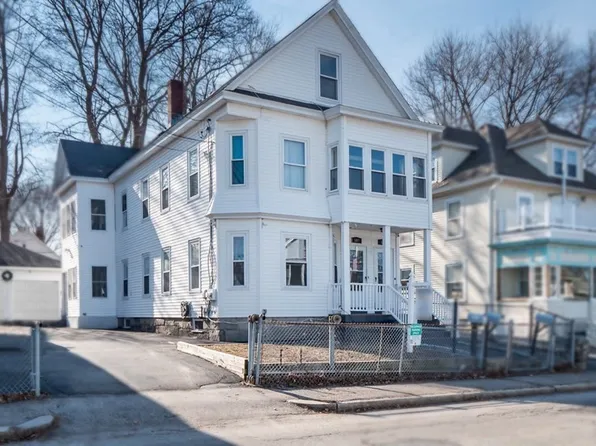 595-597 Wilder St, Lowell, MA 01851