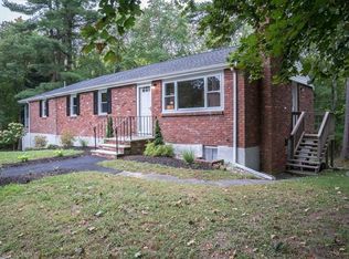 38 Peter Rd, North Reading, MA 01864