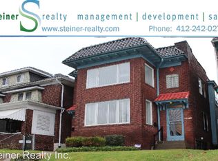 6924 McPherson Blvd #6904211, Pittsburgh, PA