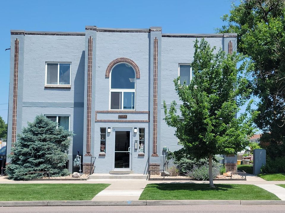 1st image of 1120 S Logan St APT 3