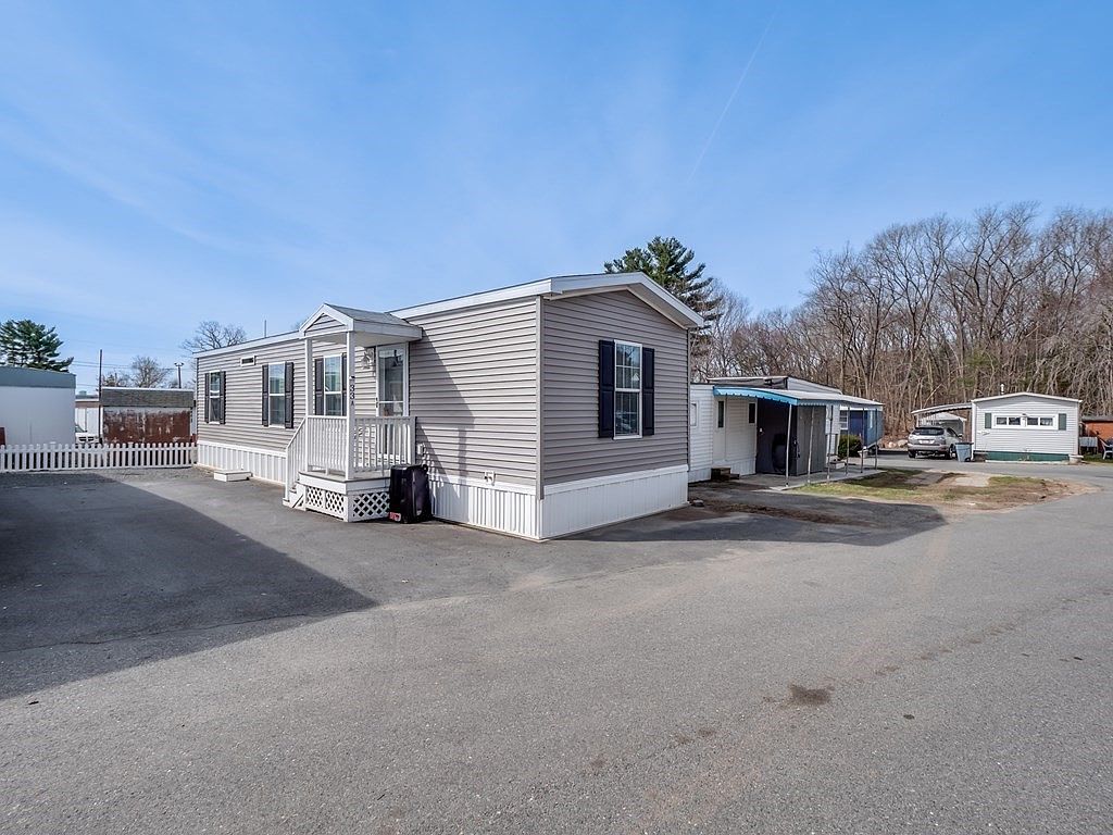 98 Newbury St TRAILER 33A, Danvers, MA 01923 Zillow