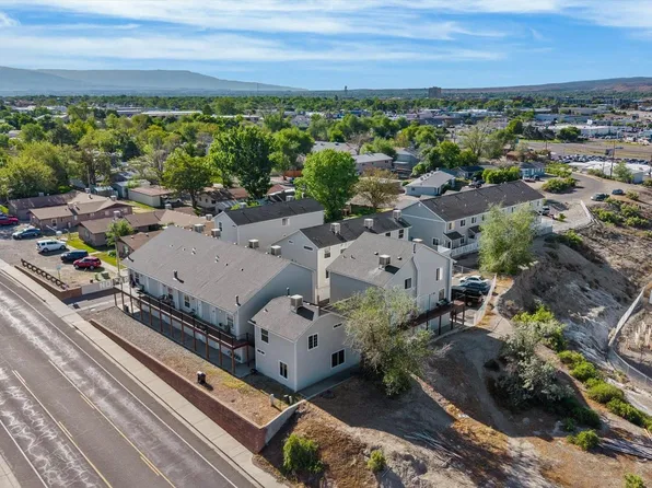 501 Independent Ave, Grand Junction, CO 81505