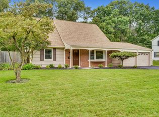 48 Johnson Rd, Somerset, NJ 08873