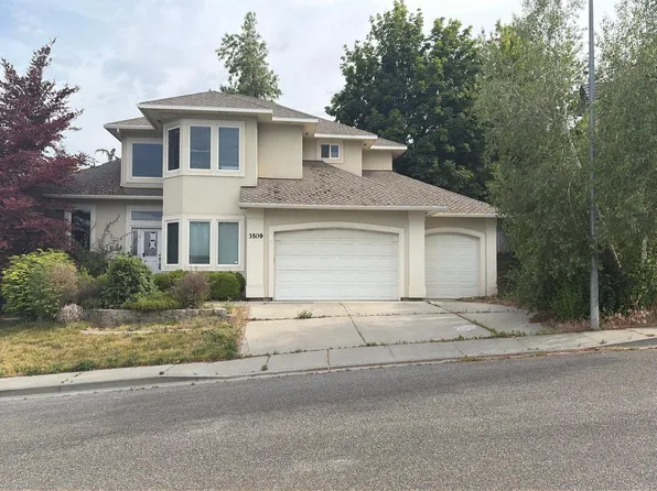 3509 W 42nd Ave, Kennewick, WA 99337