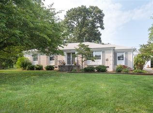 3430 Glouchester Ln, Greensboro, NC 27410