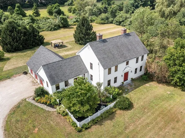 50 Hill Rd, Boxboro, MA 01719