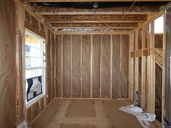 Insulation