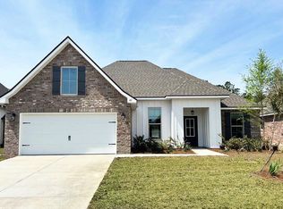 42 Lumen Loop, Freeport, FL 32439