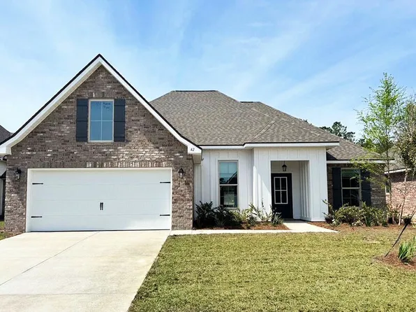 42 Lumen Loop, Freeport, FL 32439