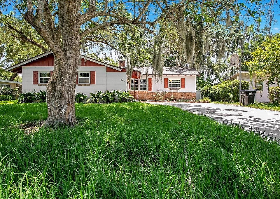 3616 Pershing Ave, Orlando, FL 32812 | Zillow