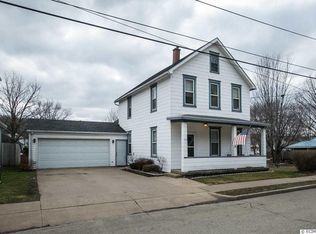 2713 Pinard St, Dubuque, IA 52001