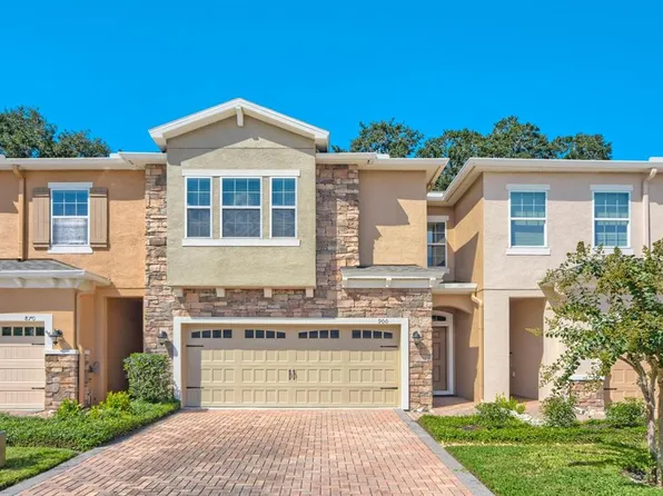 900 WALKERS GROVE LANE, WINTER GARDEN, FL 34787