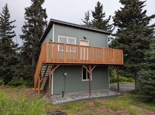 1120 Eagle View Dr #A, Homer, AK 99603