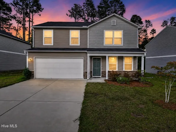 2532 Provence Drive SE, Bolivia, NC 28422