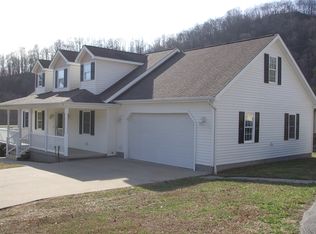 17 Richmond Hill Est, Van Lear, KY 41265